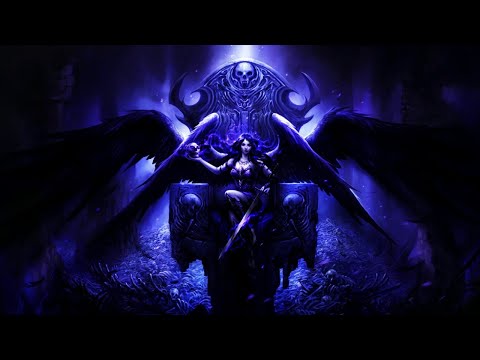 Qoiet & Code Pandorum - Circle of Sin (Drop Video)