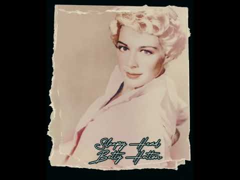 Sleepy Head-Betty Hutton (1956)