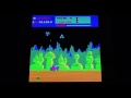 Moon Patrol irem 1982 Arcade Spielautomat
