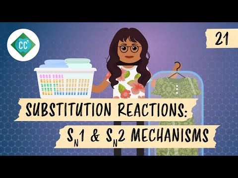 Crash Course Organic Chemistry Preview