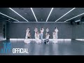NiziU Shining Day Dance Practice Fix Ver