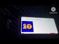 Challenge Countdown From 10