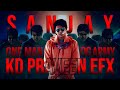 Goat Movie EFX Whatsapp Status In Tamil Kdpraveenefx
