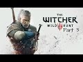Hello There, Gaunter O' Dim: The Witcher 3 ...