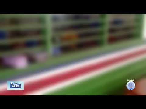 DENÚNCIA DE ESCOLA IGARAPÉ DO LAGO EM BREVES