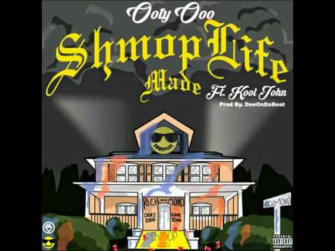 Ooty Ooo - Shmoplife Made Instrumental ( Prod by. DeeOnDaBeat )