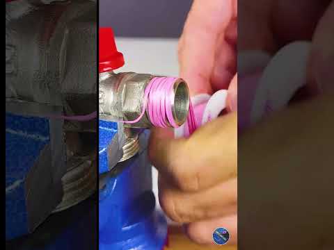 Teflon Tape: A Comprehensive Usage Guide