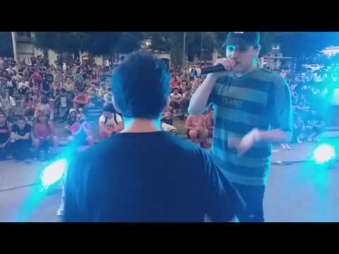 Gastron vs Zafer | 8vos | Desli Premium