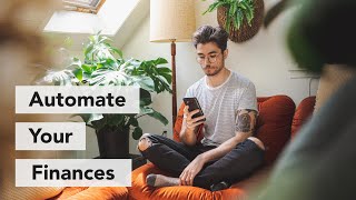 I made $14,126 by automating my finances.