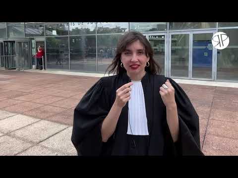 Un hospitalier réprimé pour avoir déposé un TRACT contre Smotrich ! L''avocate Elsa Marcel explique