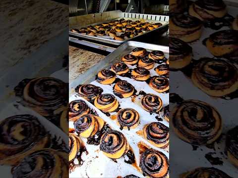 The New & Improved Heimish Pinwheel Rugelach and Chocolate Babka at Gourmet Glatt South!