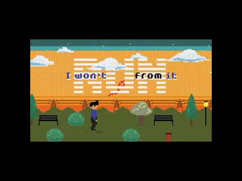 The Valuable Message from a song entitled Run by Mikha Angelo #MikhaAngelo #Run