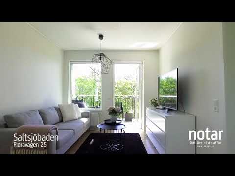 Såld, 2:a · 55m2 · 2980 kr avg,  : Via Notar mäklare Nacka