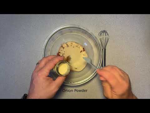 Homemade Chili Powder -- Gluten Free, Low Sodium, Low Oxalates** (see description) Diabetic Friendly