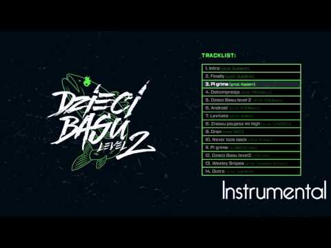 Wuzet, Ginger, Breku - PL GRIME (Dzieci Basu Level2) INSTRUMENTAL