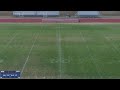 Decorah High School vs Charles City High School Mens Other Football