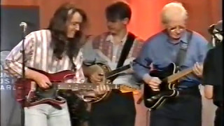 Allstar Instrumental Medley  - Tamworth Country Music Festival 1994