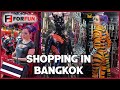 Must Visit In Thailand The FORFUN Store In Bangkok Lots Of Latex Petsuits Toys