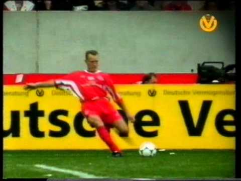 Unser 1.FCK in der Champions League