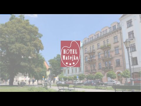 Zobacz filmy, Matejko sp. z o.o., Kraków