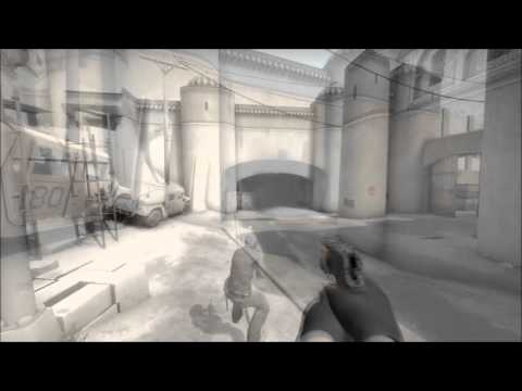 Playing-Ducks e.V. idddQ EPS Cup#4 vs. 3DMAX! Map: de_dust2