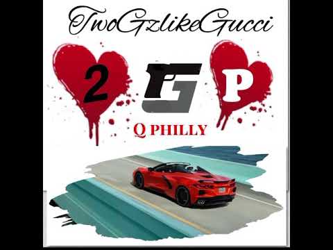 TwoGzlikeGucci Qphilly corvette freestyle