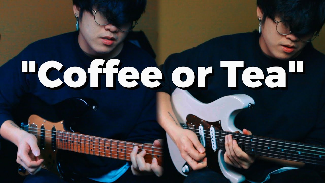 Coffee or Tea | Ruben Wan (EP Version) - YouTube