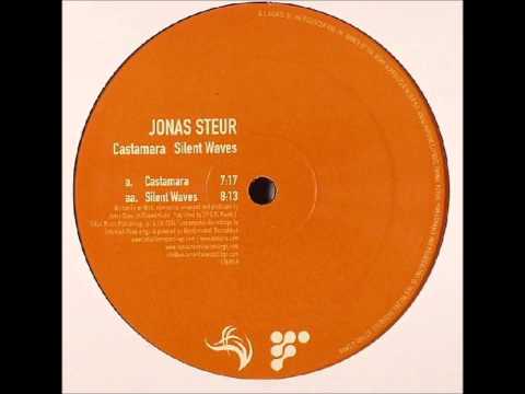 Jonas Steur ‎- Castamara [2005]