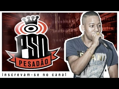 MC Guuh - Dei Perdido