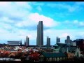 The New York State Capital City of ALBANY 