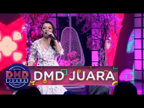 Asoy Digoyang Lagi Sama Pejuang Icha Buat Ayu Ting Ting Ikut Joged  - DMD Juara (3/10)