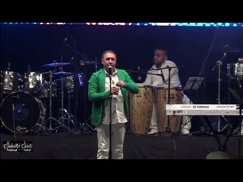 Mickey Taveras - Festival Timbane - Guachene - Cauca - Colombia 04 - 06 - 2022