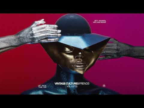 Vintage Culture, Volkoder - Give It To Me