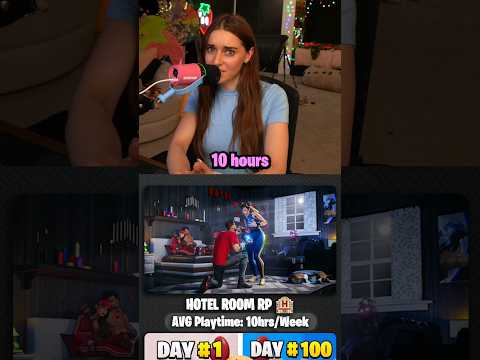 he plays this map 10hrs a day?!?! 😱