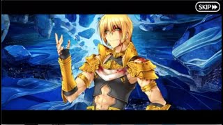 【FGO】アトランティス【2部5章26節中編】