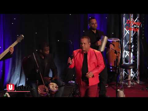 No Pude Quitarte las Espinas - Hector Acosta El Torito - Official Video