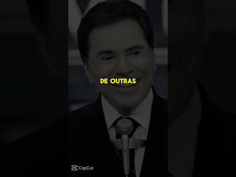 a história do silvio santos é triste veja o filme dele completo vc vai faze muita falta meu amido 😭😭
