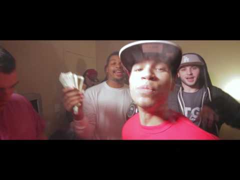 On My Way (feat. Dj Unbound) - Piff Gang