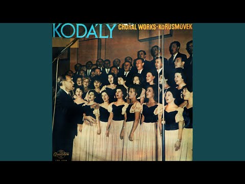 Két zoborvidéki népdal