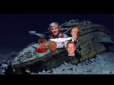 What Happened To The Titan Sub?