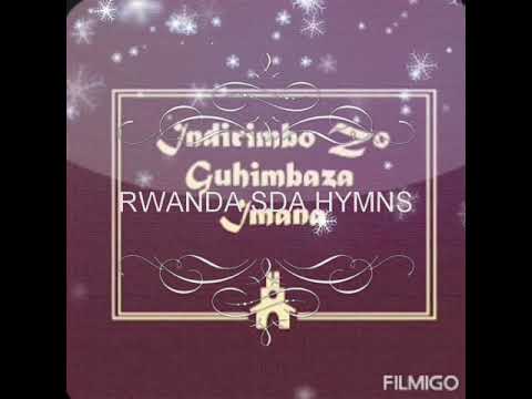 Indirimbo yo mugitabo ||257.YESU MUCUNGUZI WANJYE