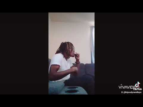 Prince dre up NexT 💯💙🤘🏾