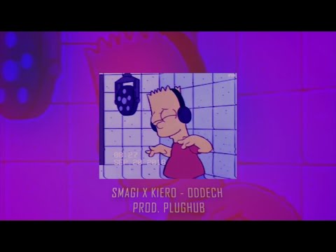 Smagi - Oddech ft. Kiero (prod.Plughub)