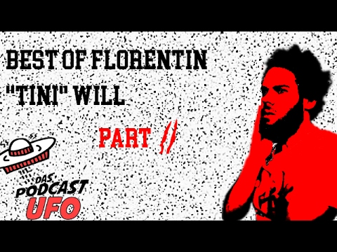 Best Of "Das Podcast UFO" | Florentin-Edition | #2 | Tini