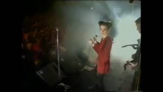 The Sugarcubes - Hit (Live 1992)