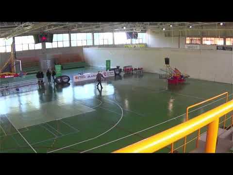 LF2 ANAGAN STADIUM CASABLANCA - ASNIMO PORTALS