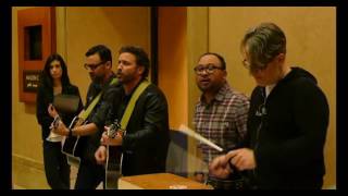 VegasCon 2017 Louden Swain Hallway Set HD