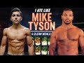 I Ate Like Mike Tyson For A Day