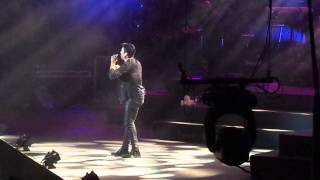CANDELA - CHAYANNE EL SALVADOR 11062015