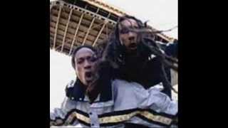 Raggasonic - Kisdé (Version Ragga Dub Force Massive 1996)